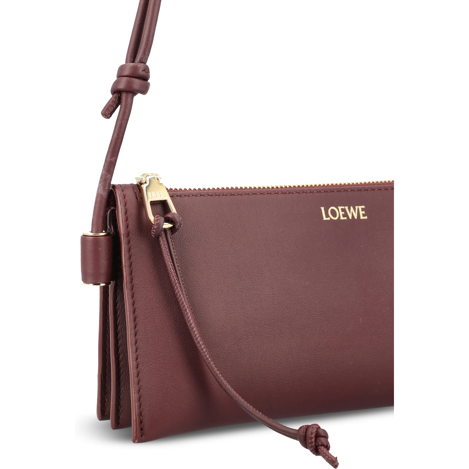 Loewe Bags.. Red