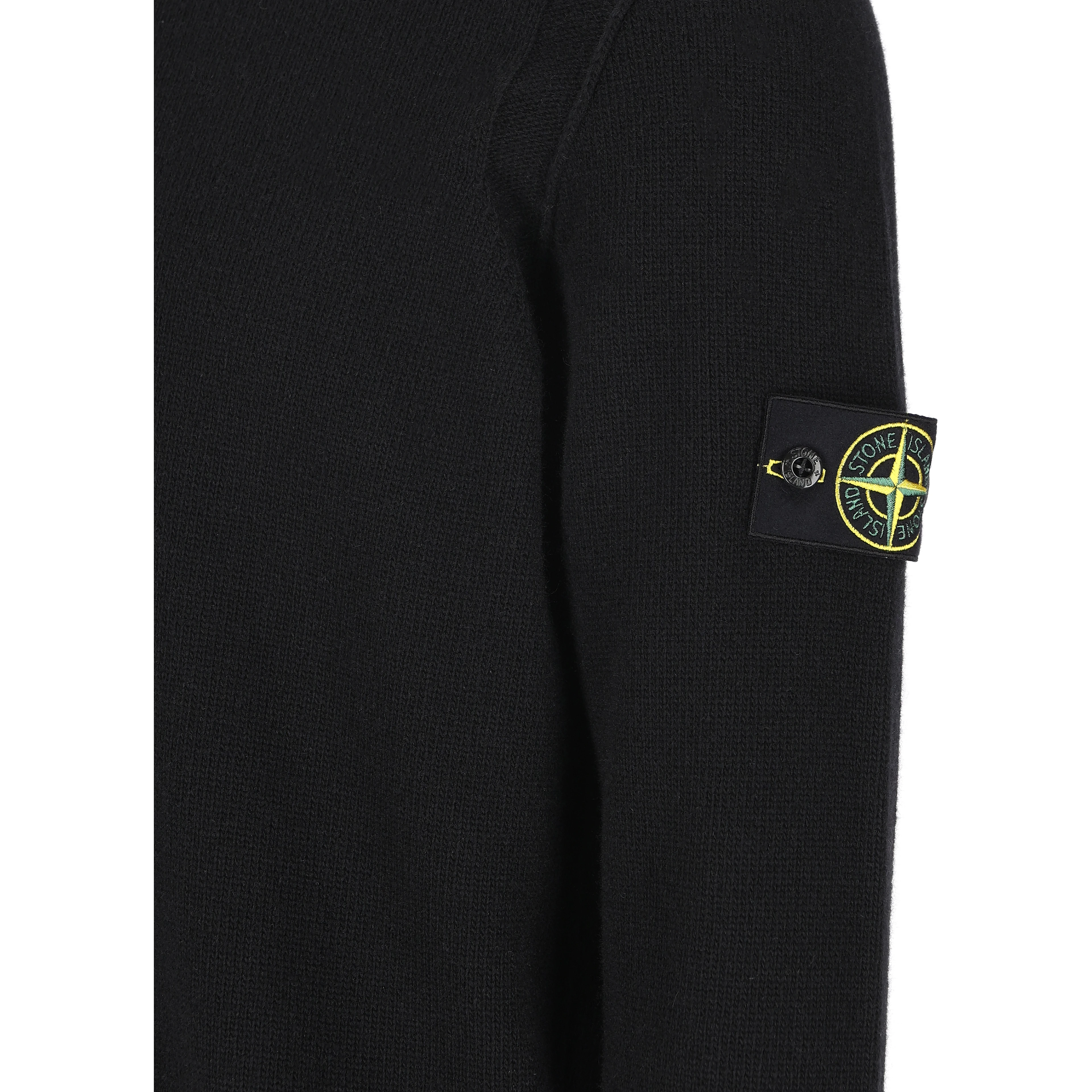 STONE ISLAND Sweaters