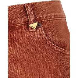 Chloè RTW... Red