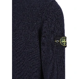 STONE ISLAND Sweaters