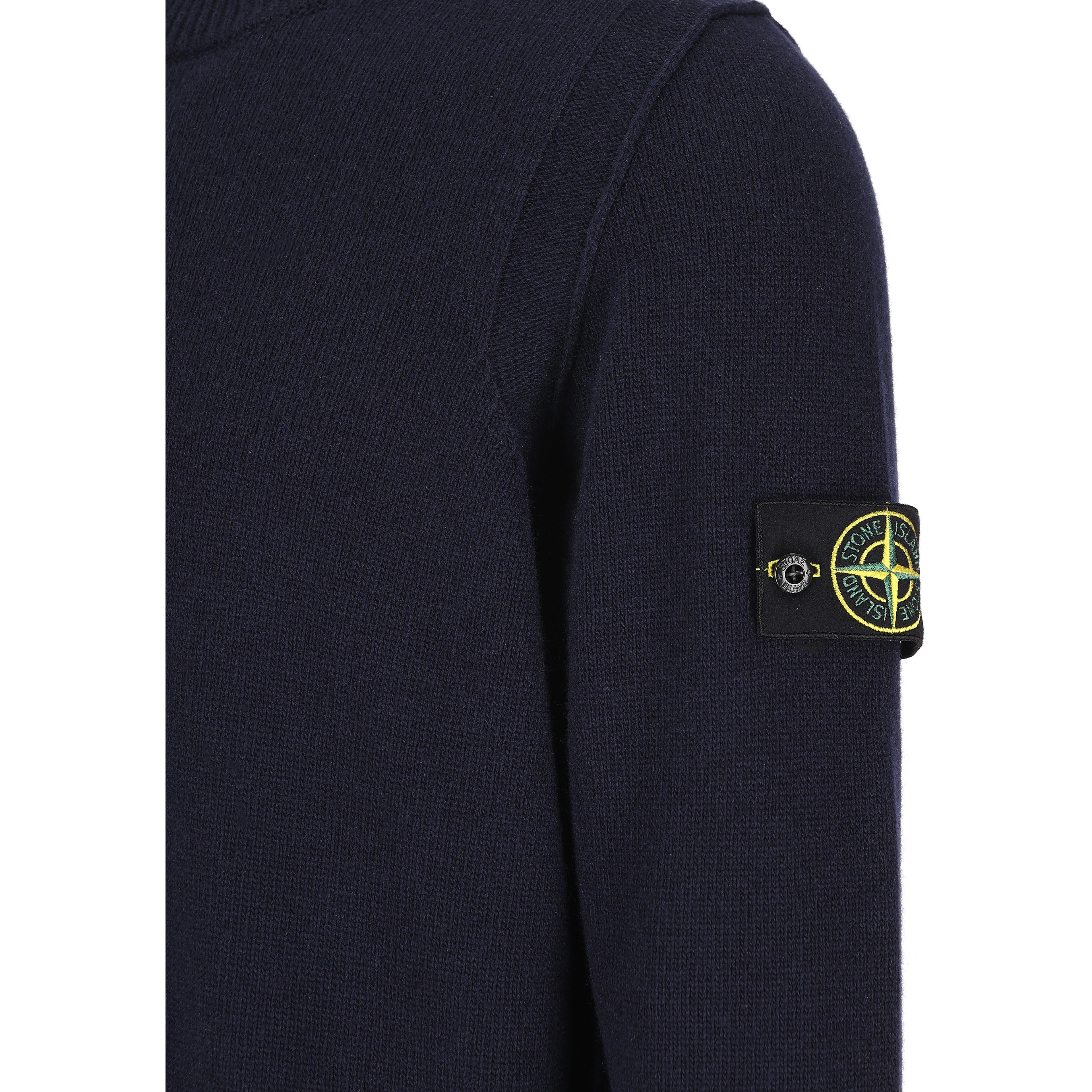 STONE ISLAND Sweaters