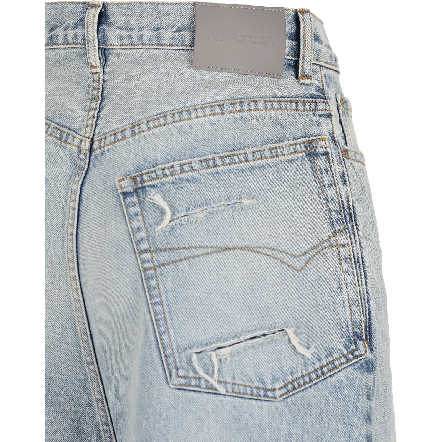BALENCIAGA Jeans