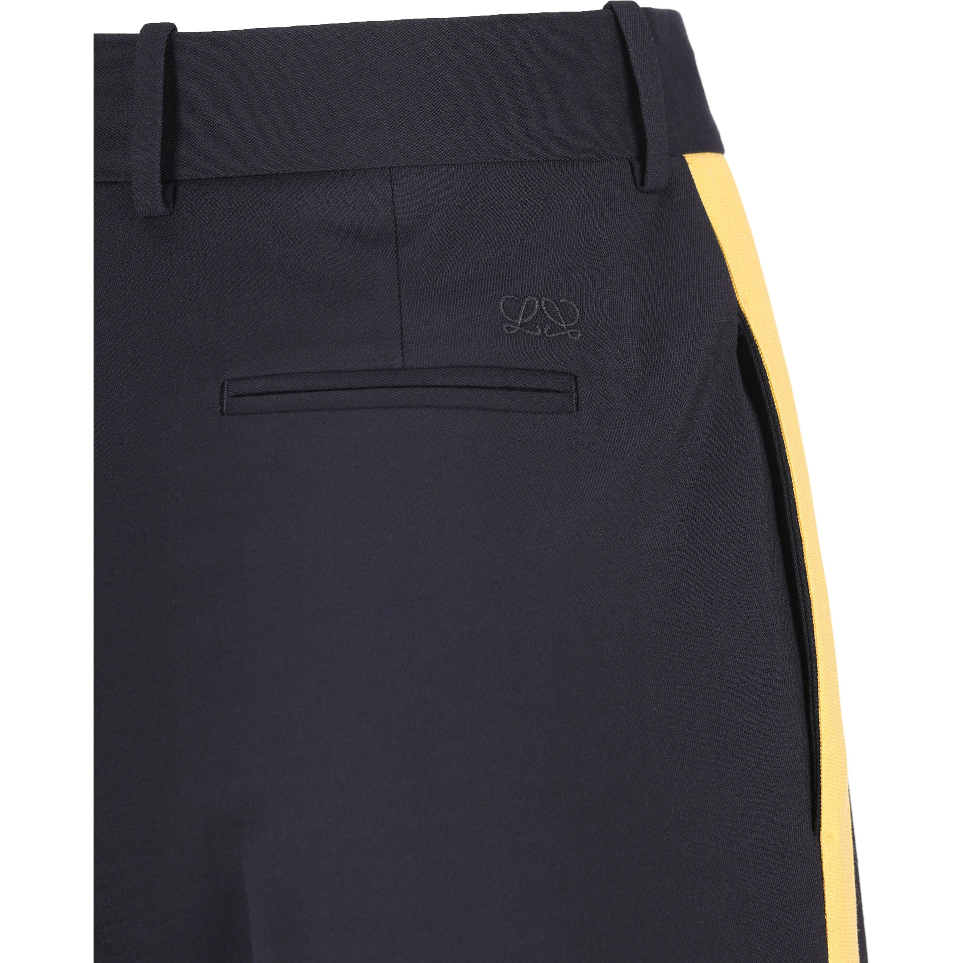 Loewe RTW... Blue/yellow