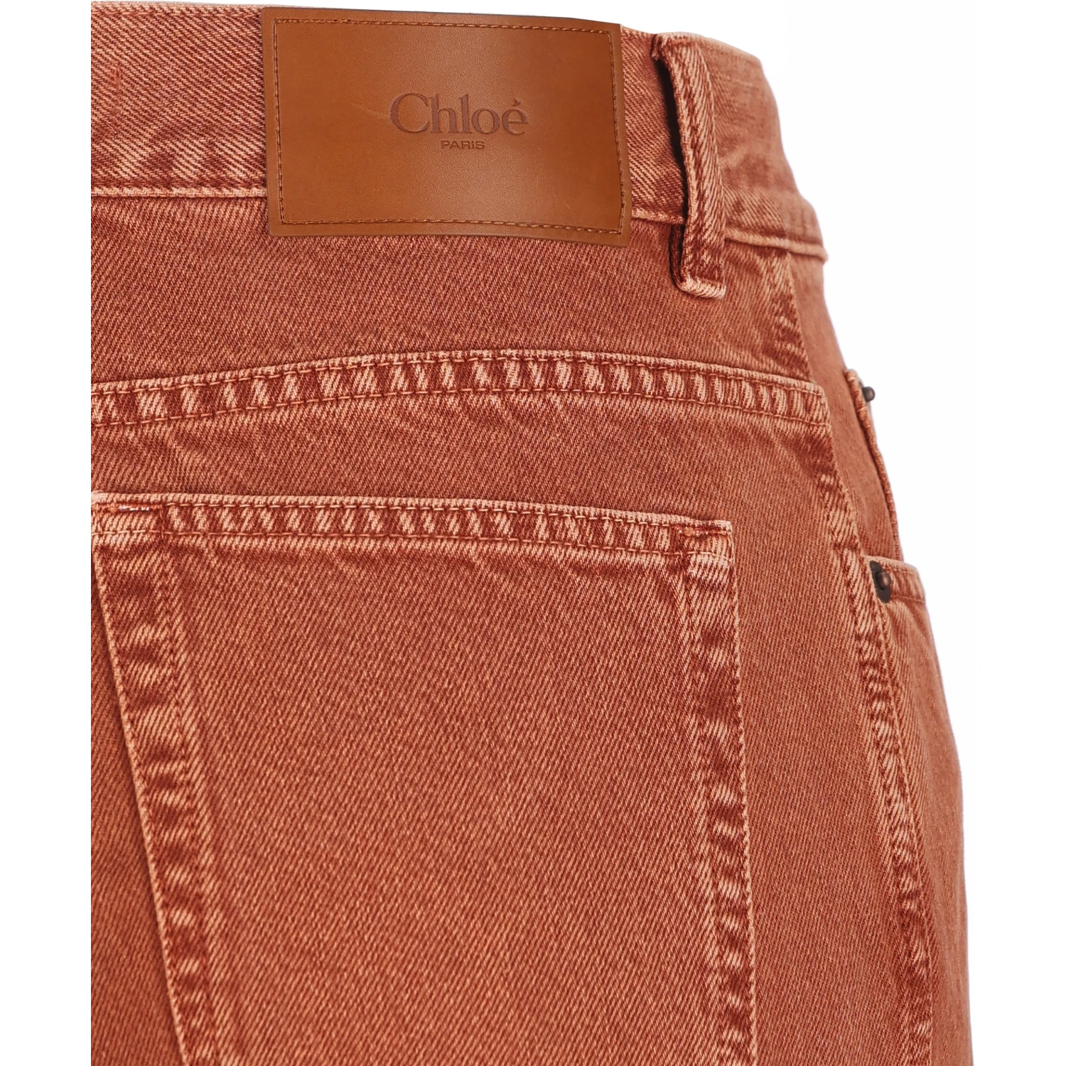 Chloè RTW... Red