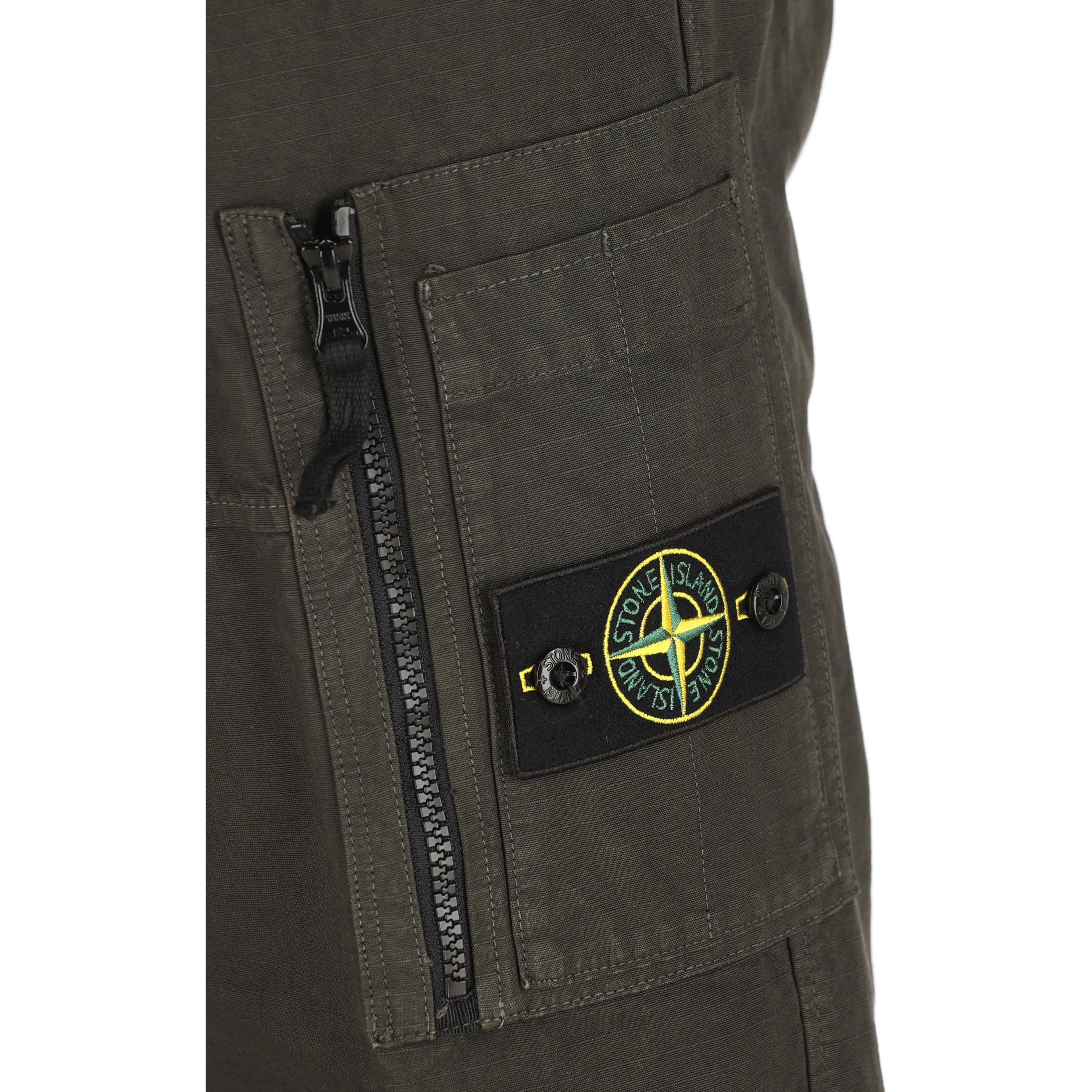STONE ISLAND RTW... Grey