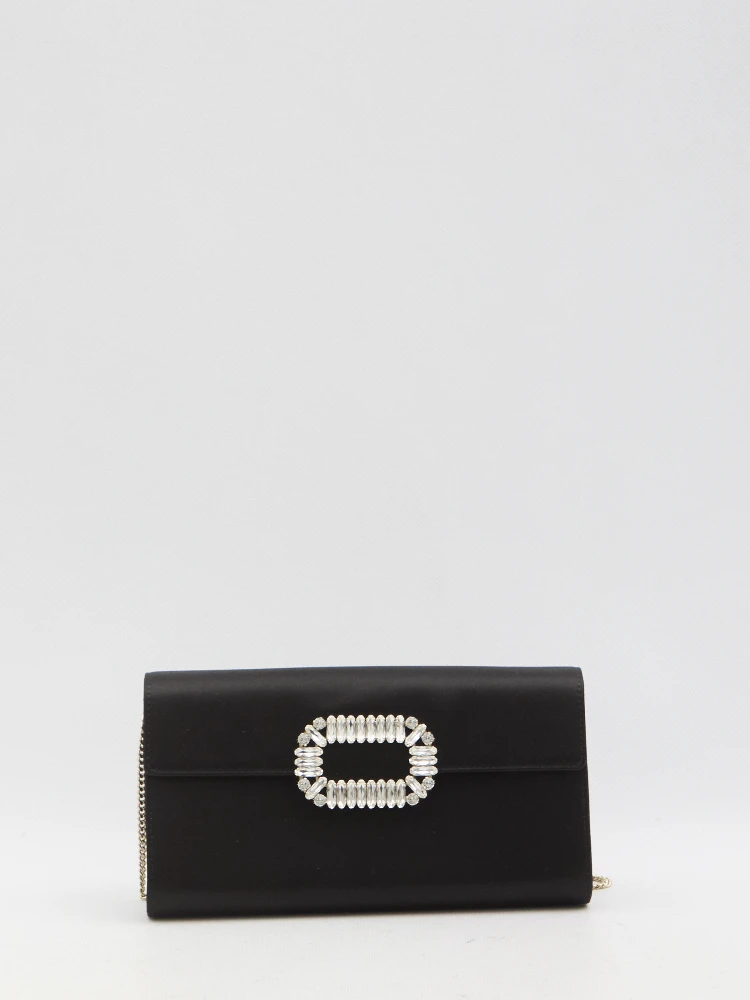 Efflorescence bag