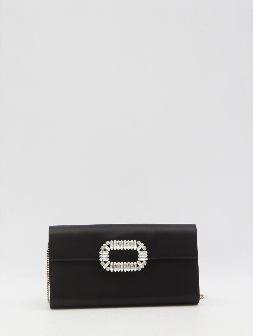 Efflorescence bag