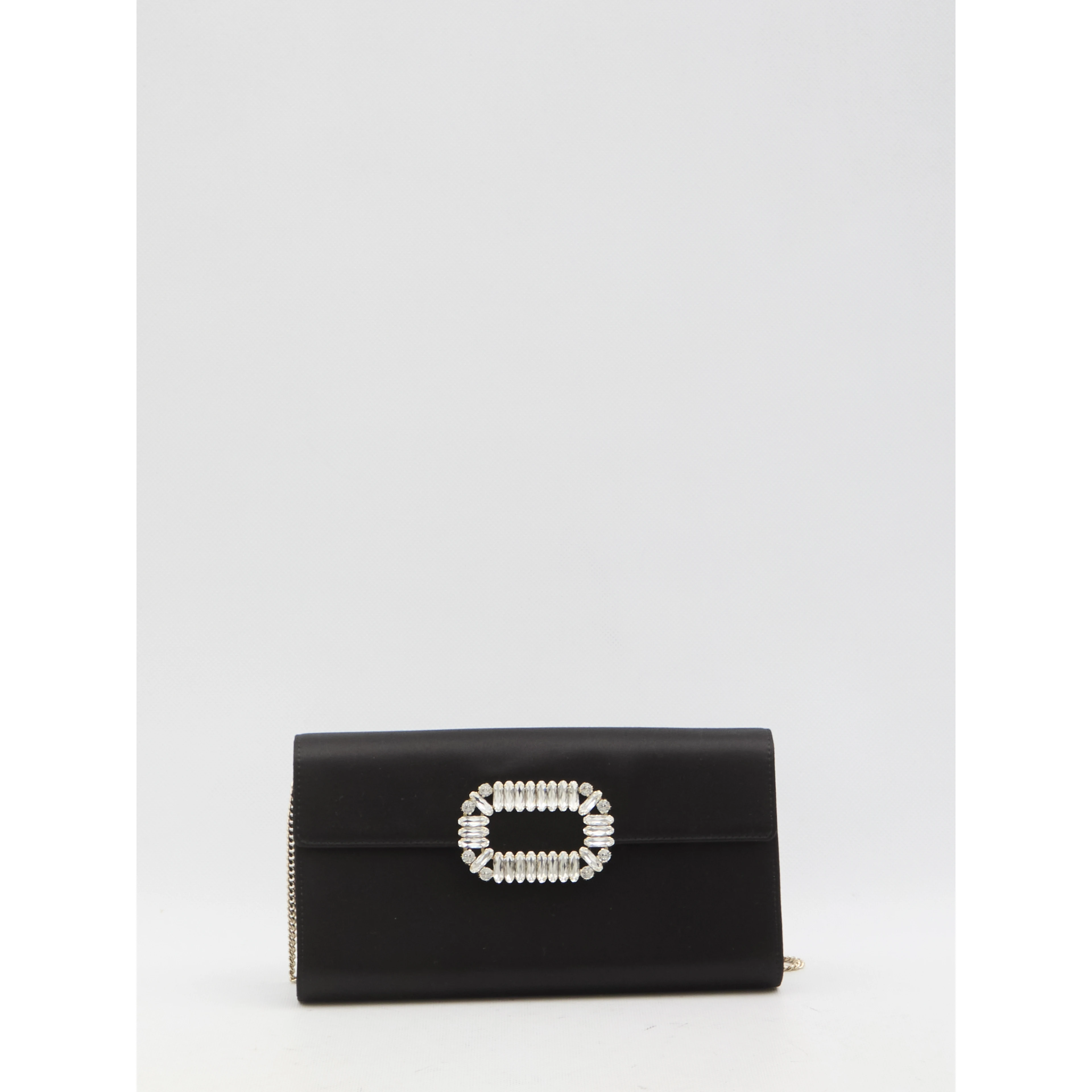 Efflorescence bag