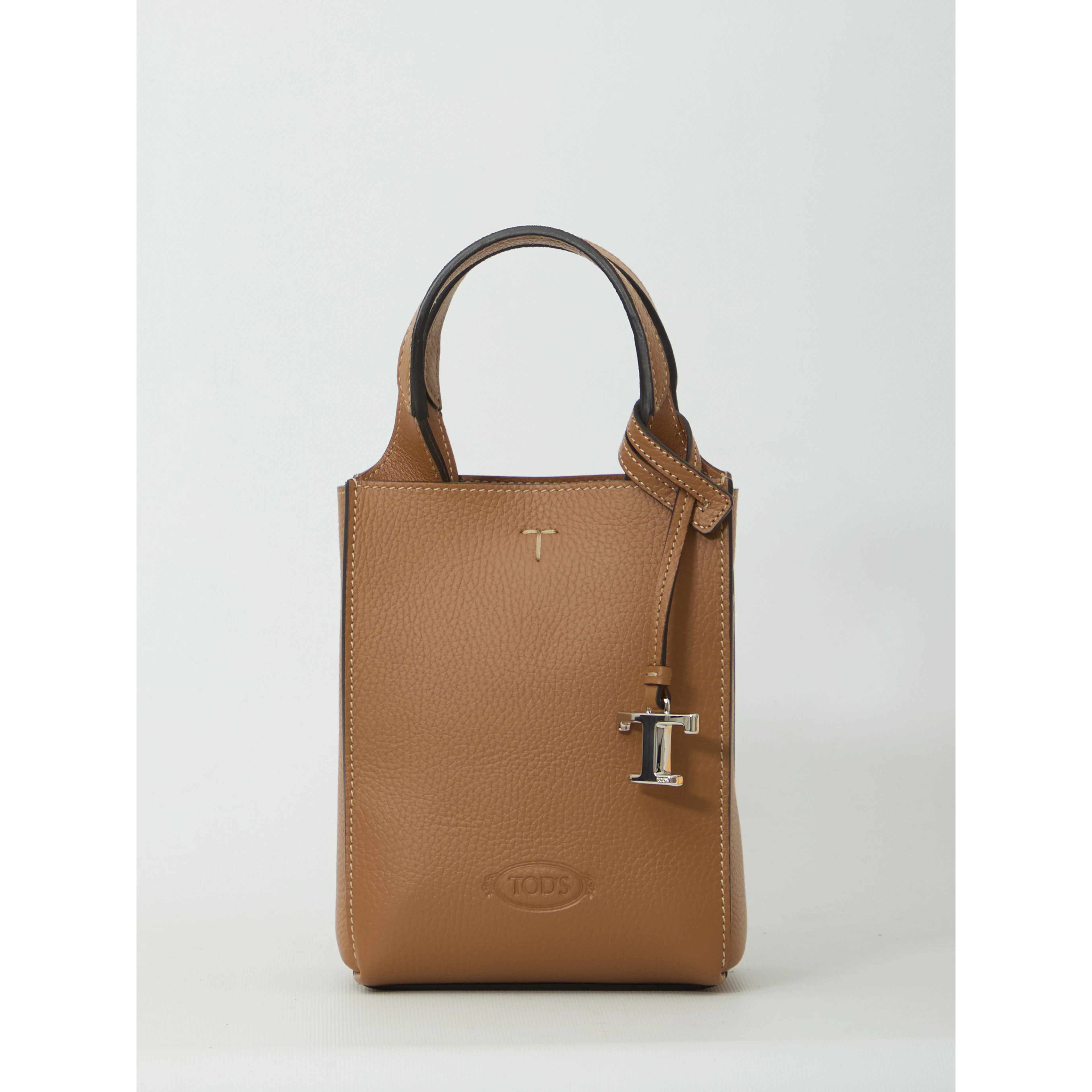 Tod's Micro leather bag