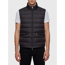 Treompan padded gilet