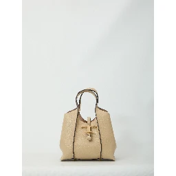 Mini T Timeless shopping bag