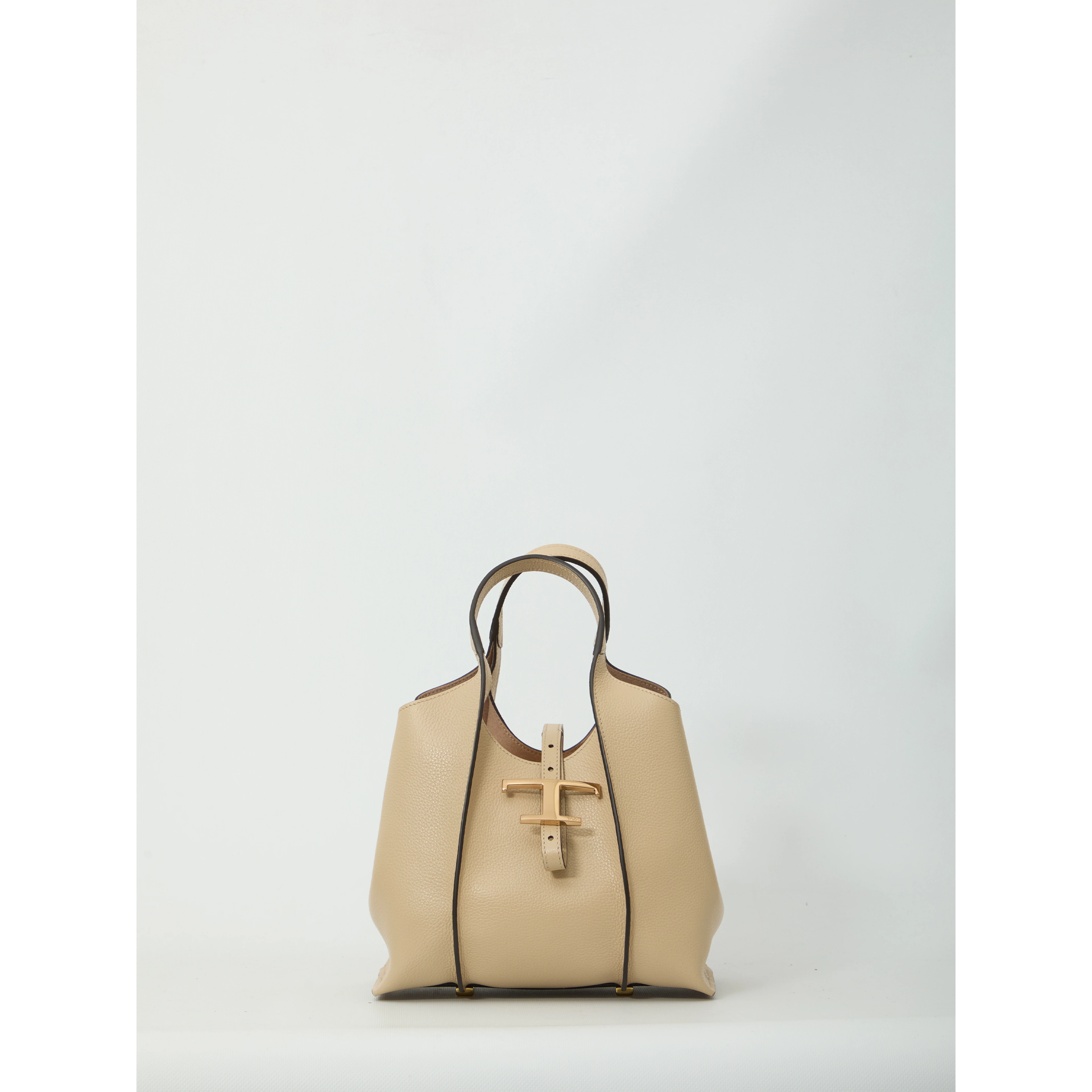Mini T Timeless shopping bag