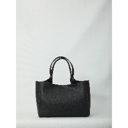 Tod's medium leather bag