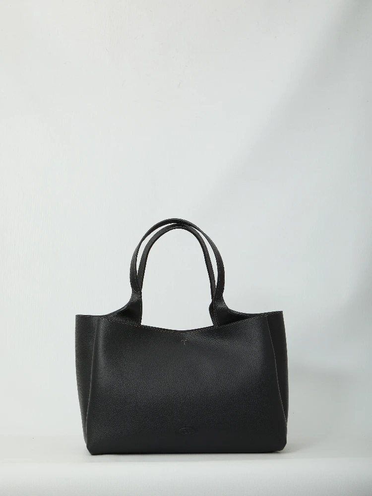 Tod's medium leather bag