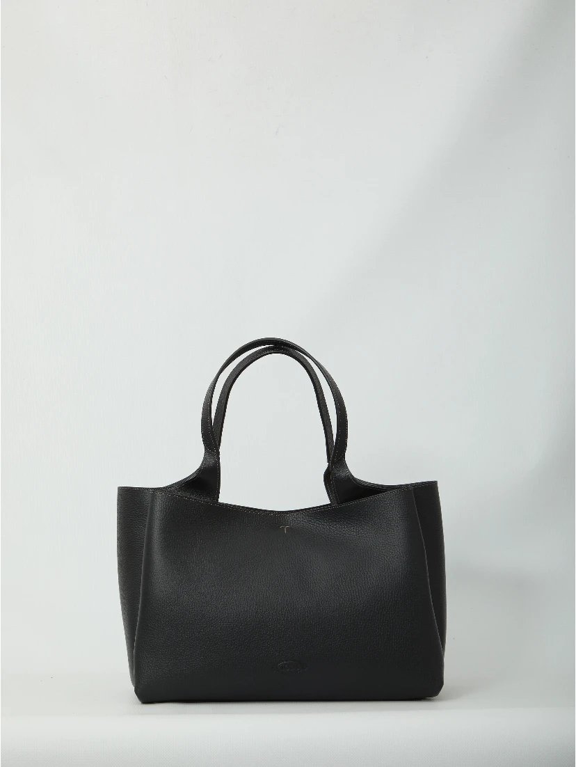 Tod's medium leather bag