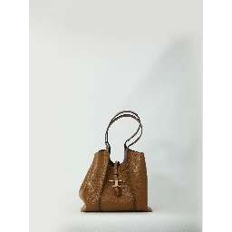 Small T Timeless shopping bag