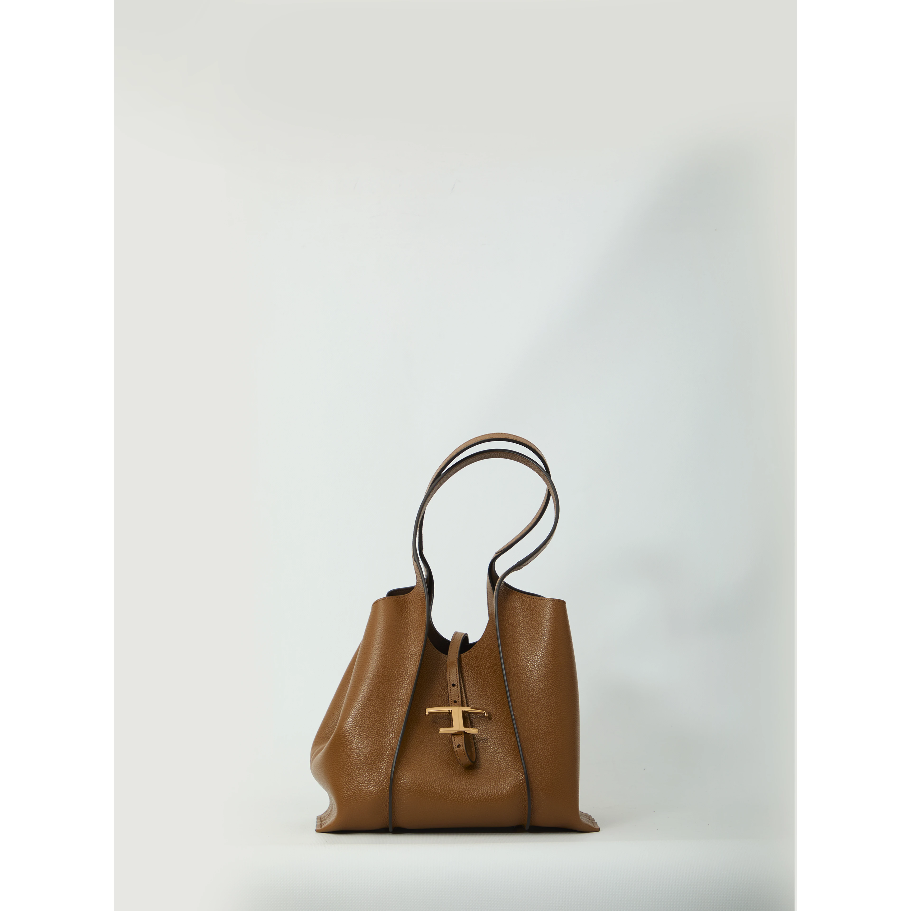 Small T Timeless shopping bag