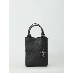 Tod's Micro leather bag