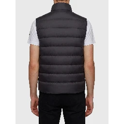 Treompan padded gilet