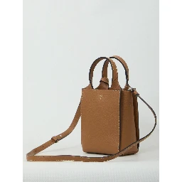 Tod's Micro leather bag