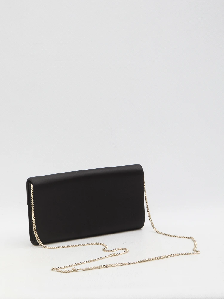 Efflorescence bag alternative