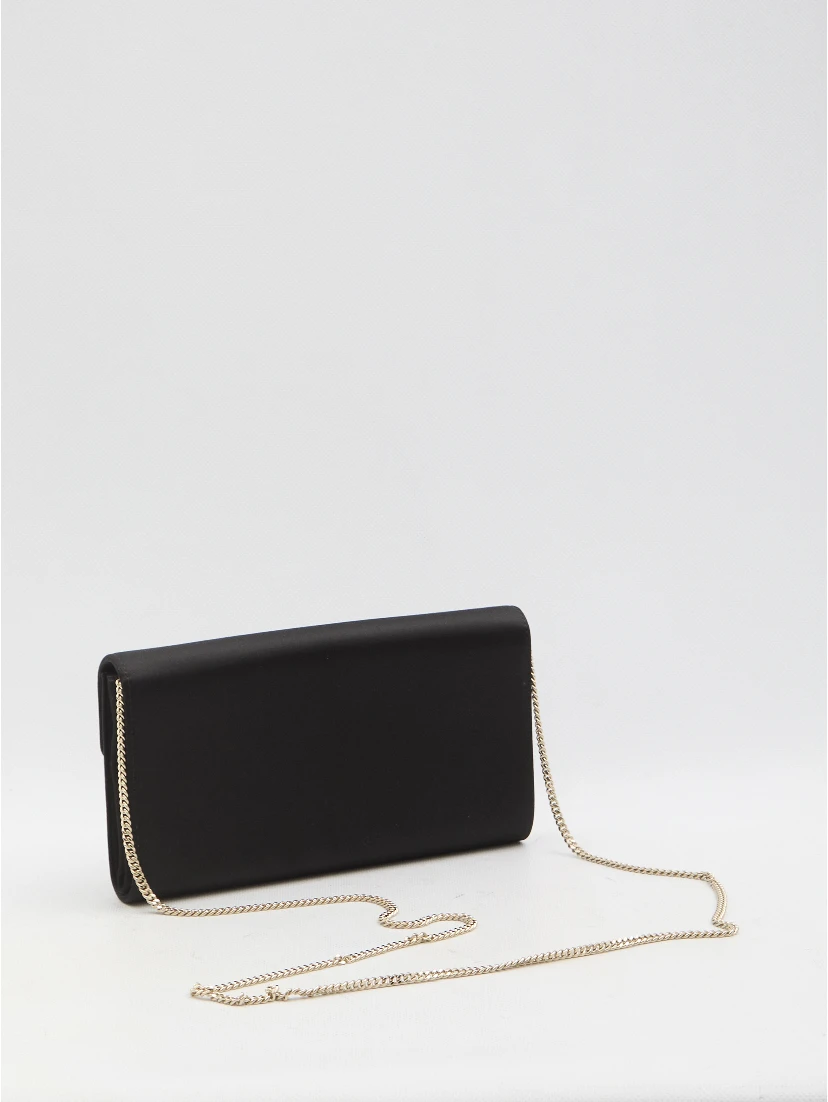 Efflorescence bag