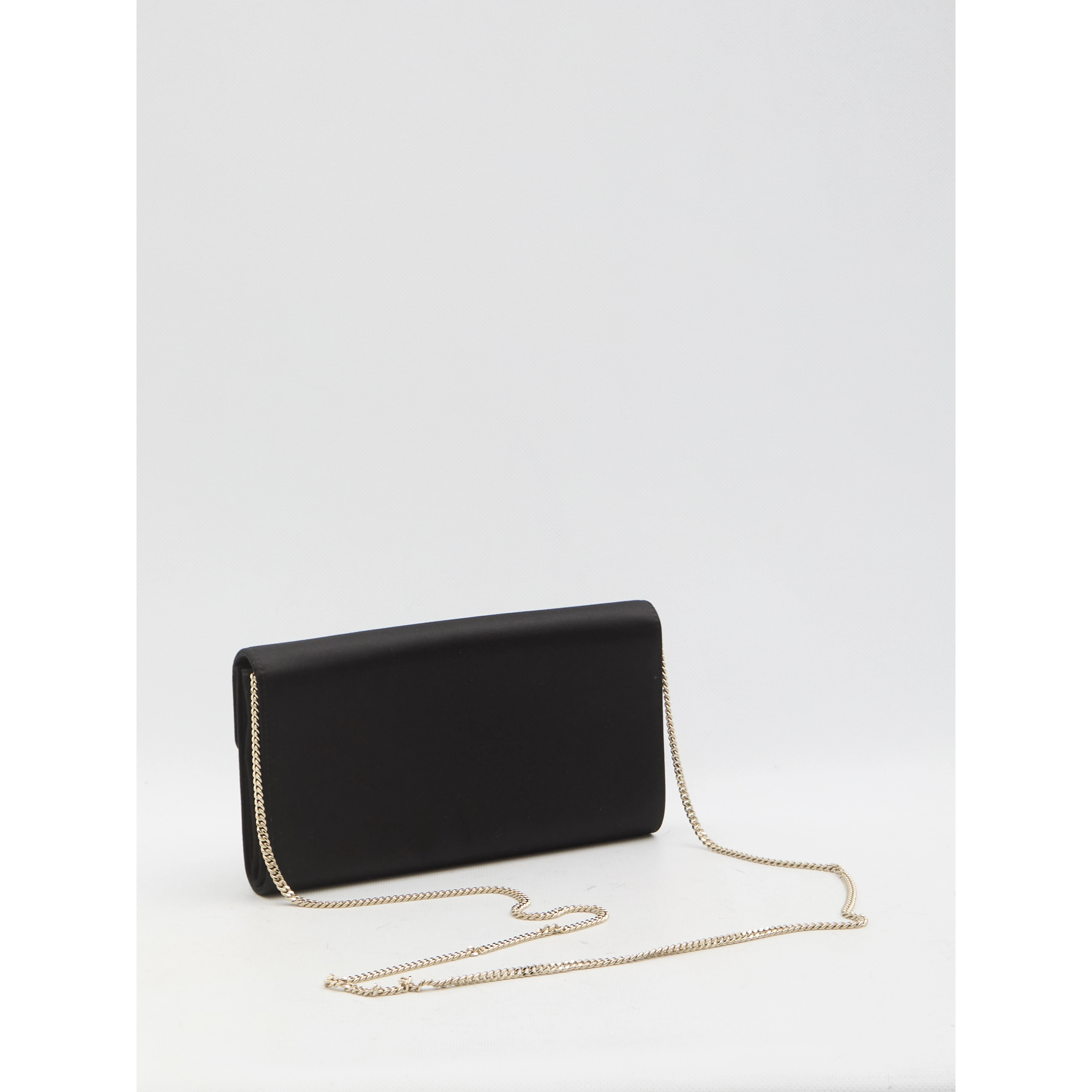 Efflorescence bag