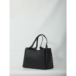 Tod's medium leather bag