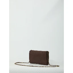 Falabella wallet on chain crossbody bag