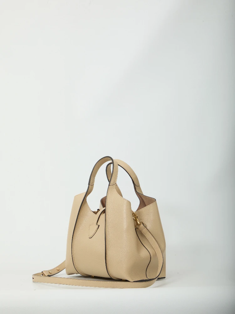 Mini T Timeless shopping bag alternative