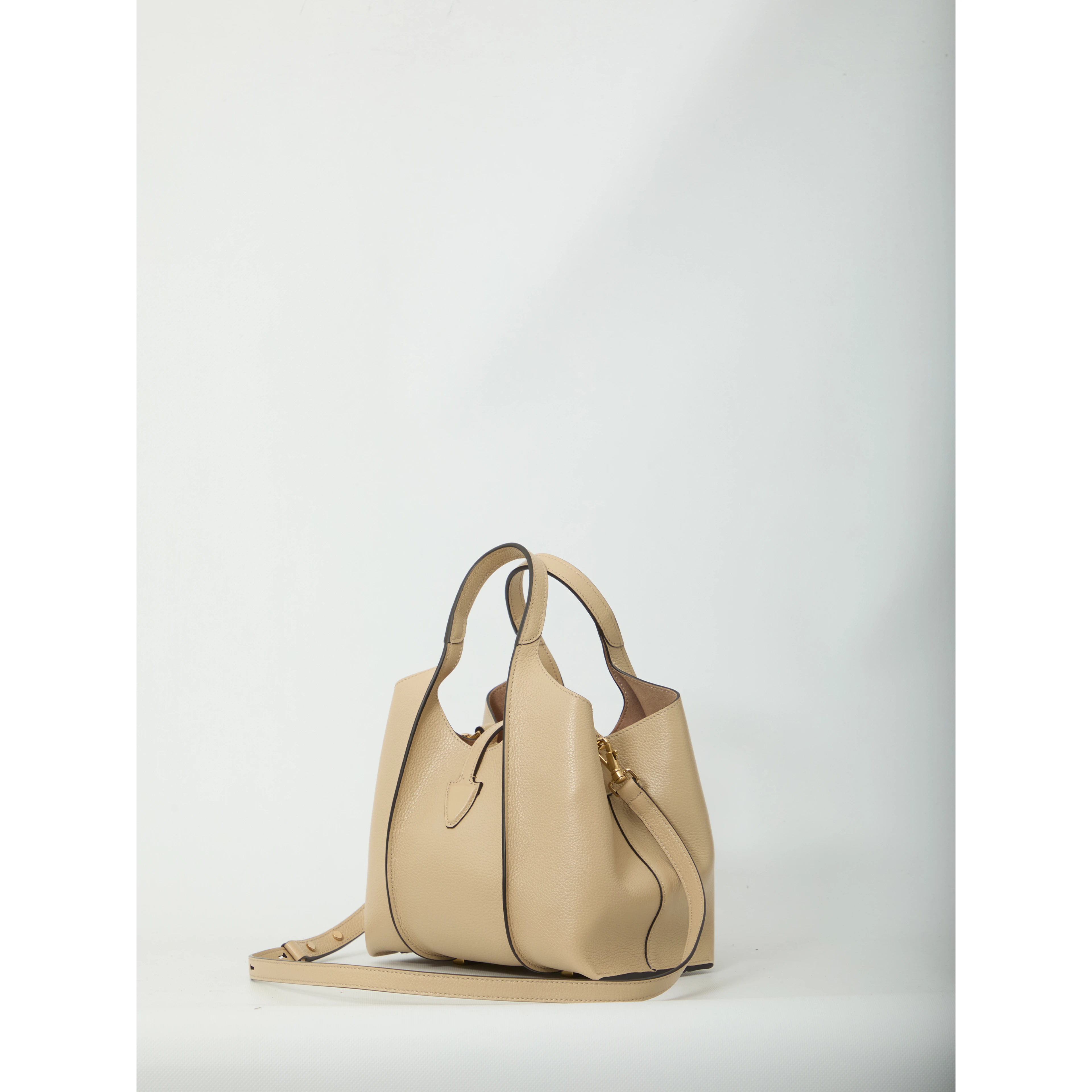 Mini T Timeless shopping bag