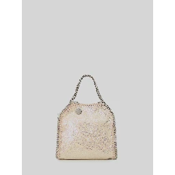 Micro Falabella tote bag