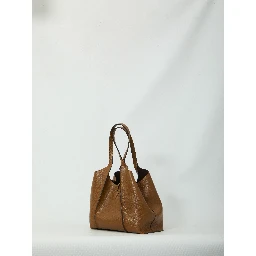 Small T Timeless shopping bag