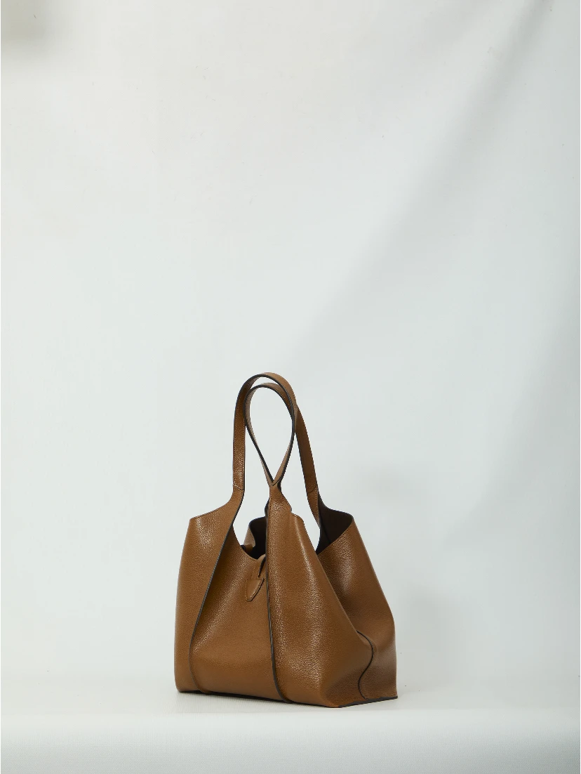 Small T Timeless shopping bag