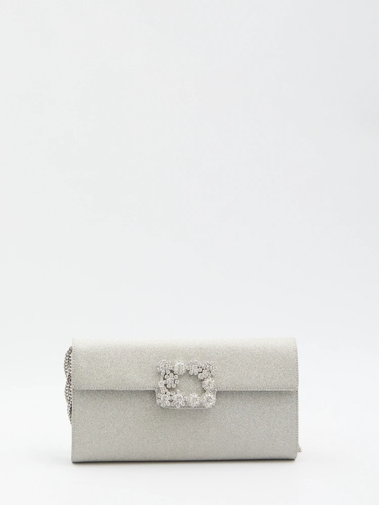 Efflorescence bag