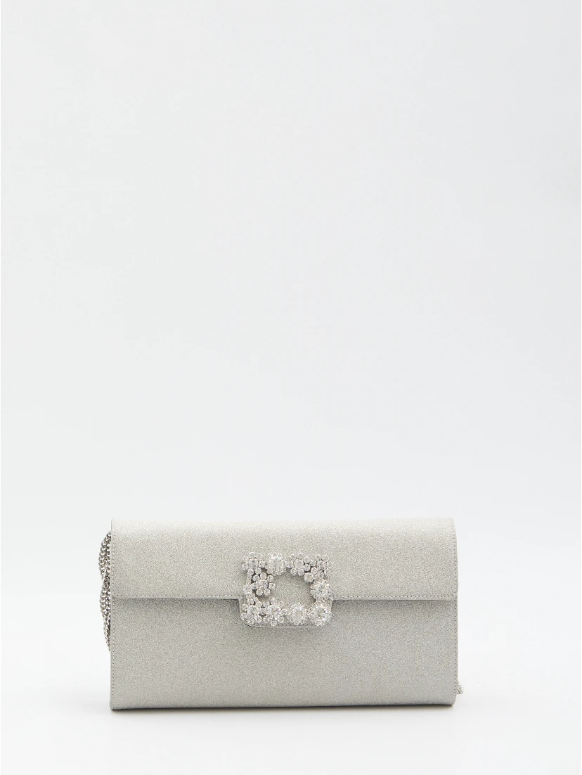 Efflorescence bag