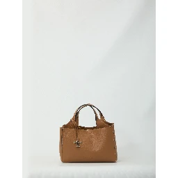 Tod's mini leather bag