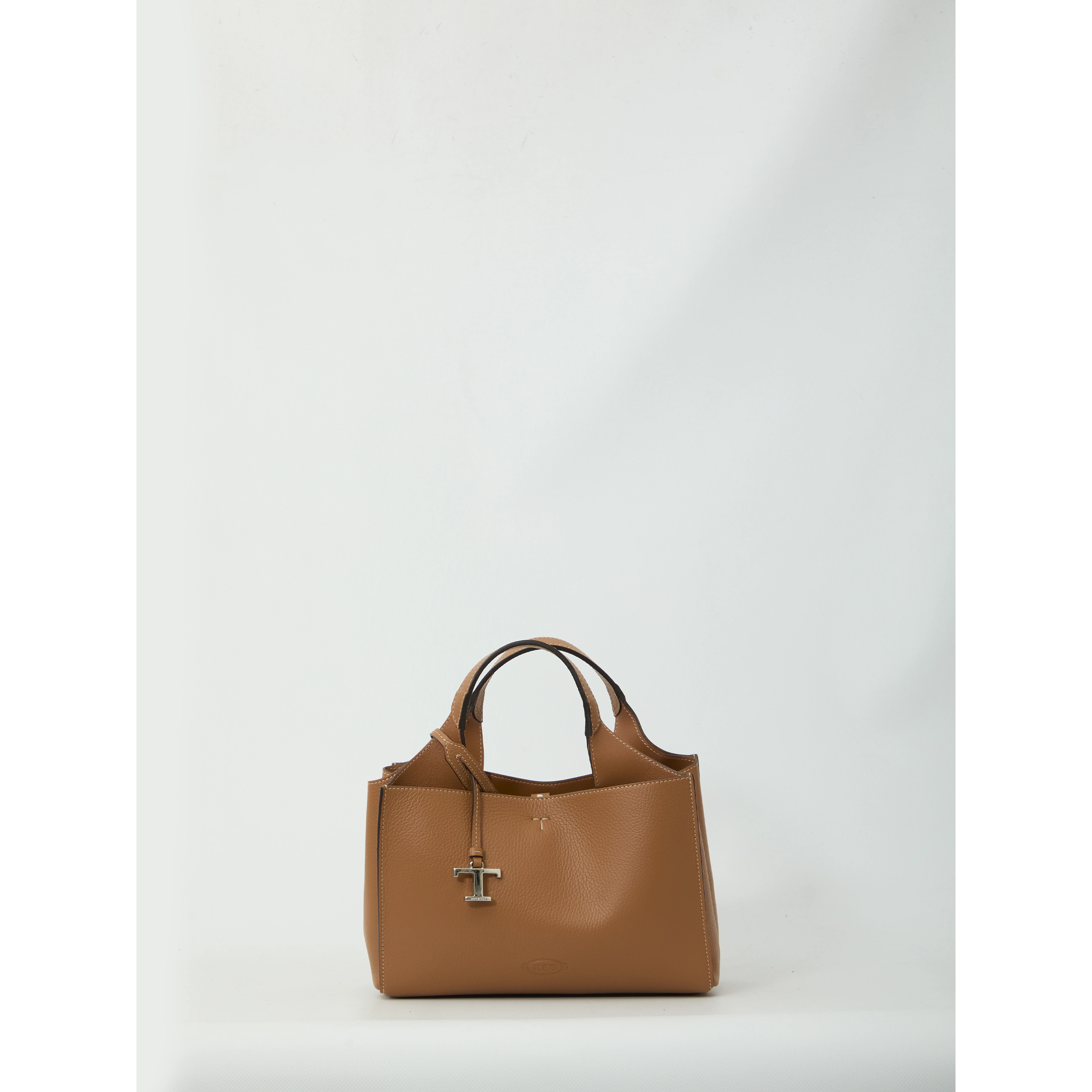 Tod's mini leather bag