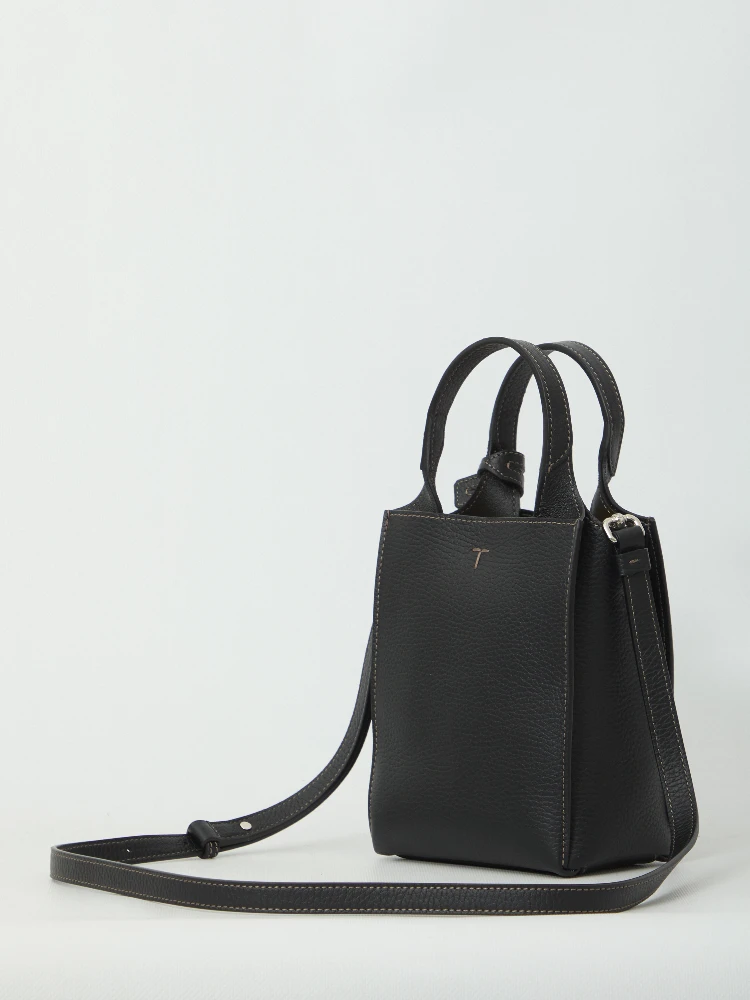 Tod's Micro leather bag alternative