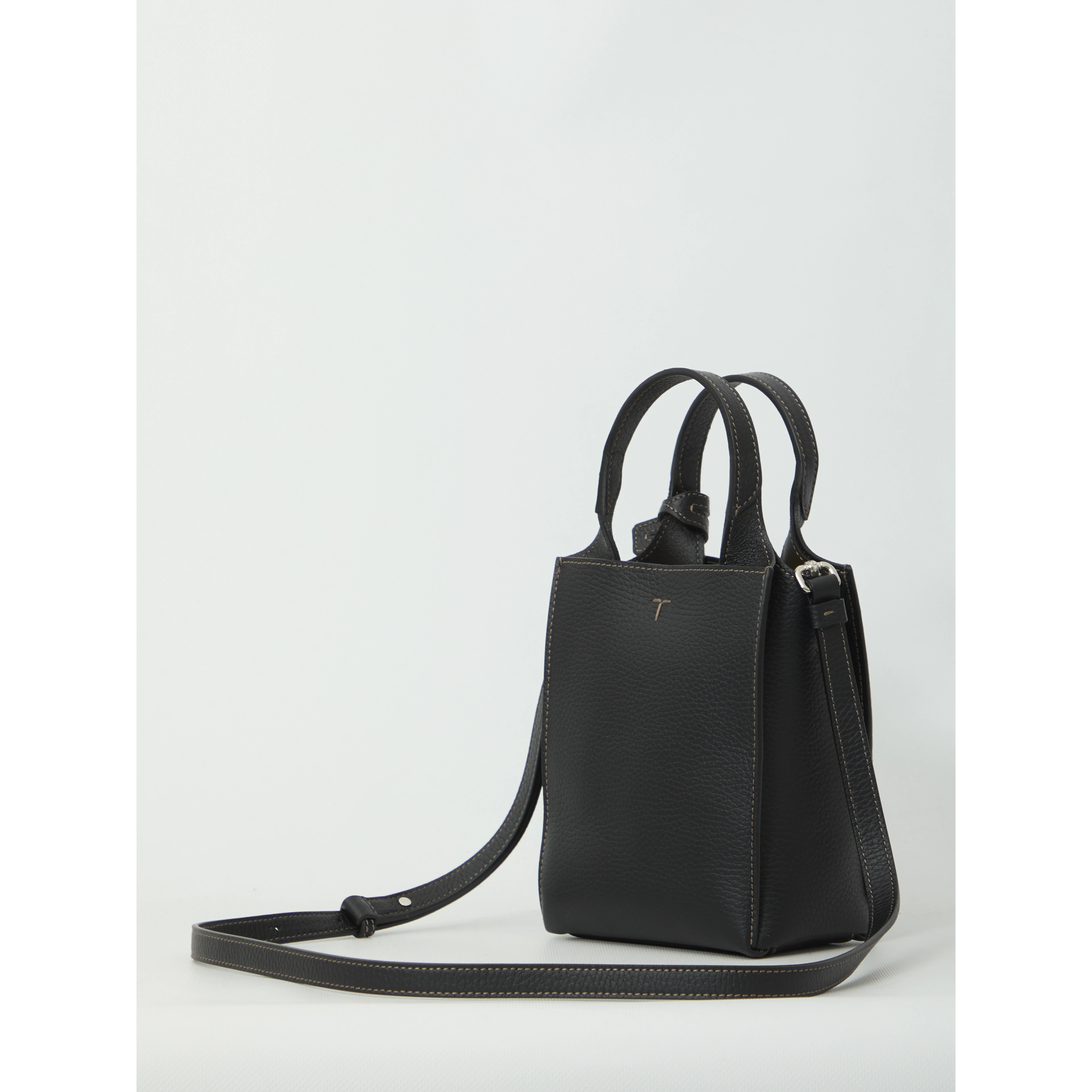 Tod's Micro leather bag