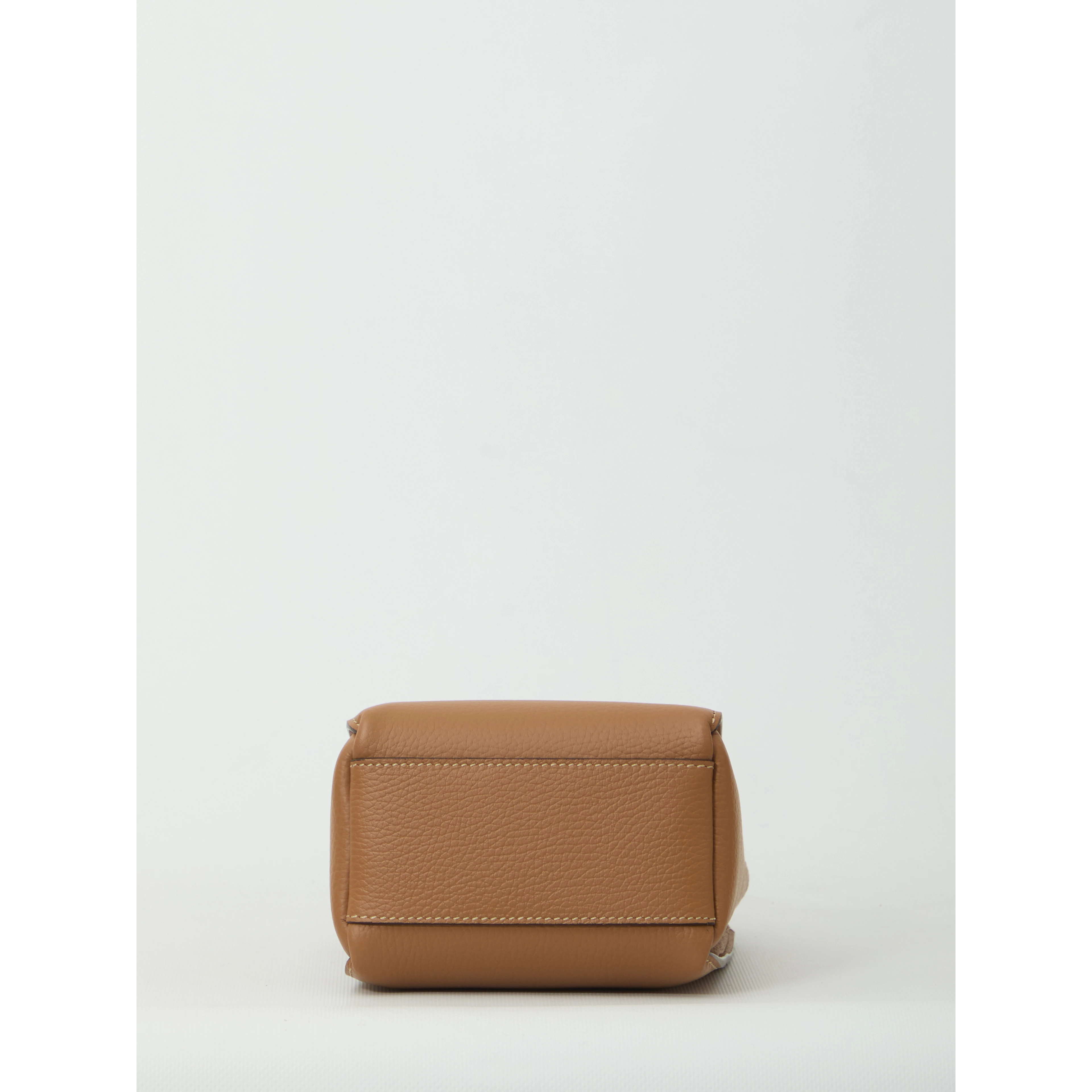 Tod's Micro leather bag
