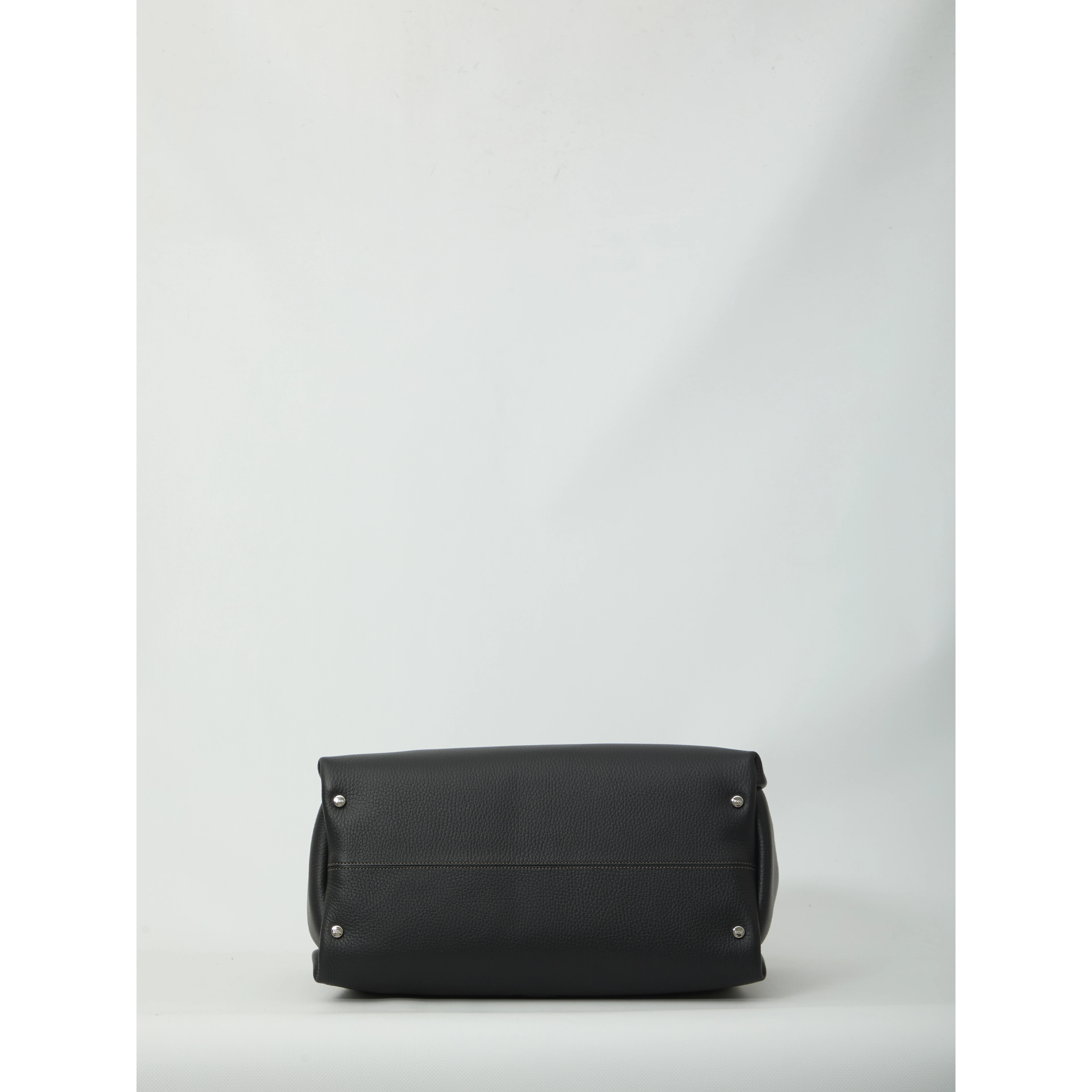 Tod's medium leather bag
