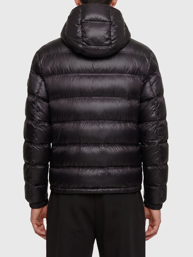 Guadiana hooded down jacket alternative