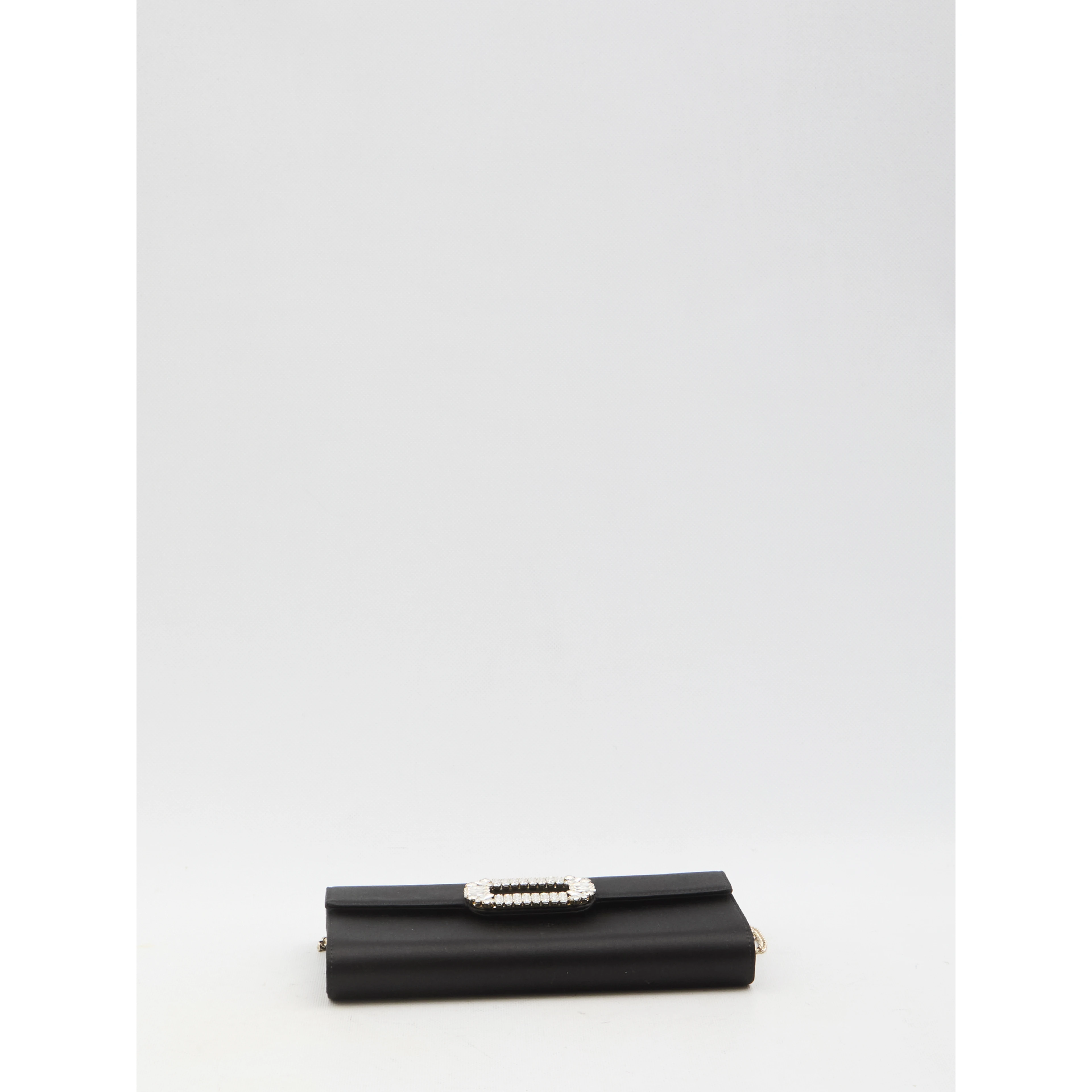 Efflorescence bag