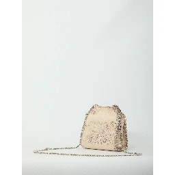 Micro Falabella tote bag