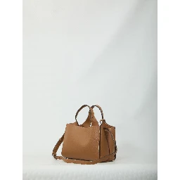 Tod's mini leather bag