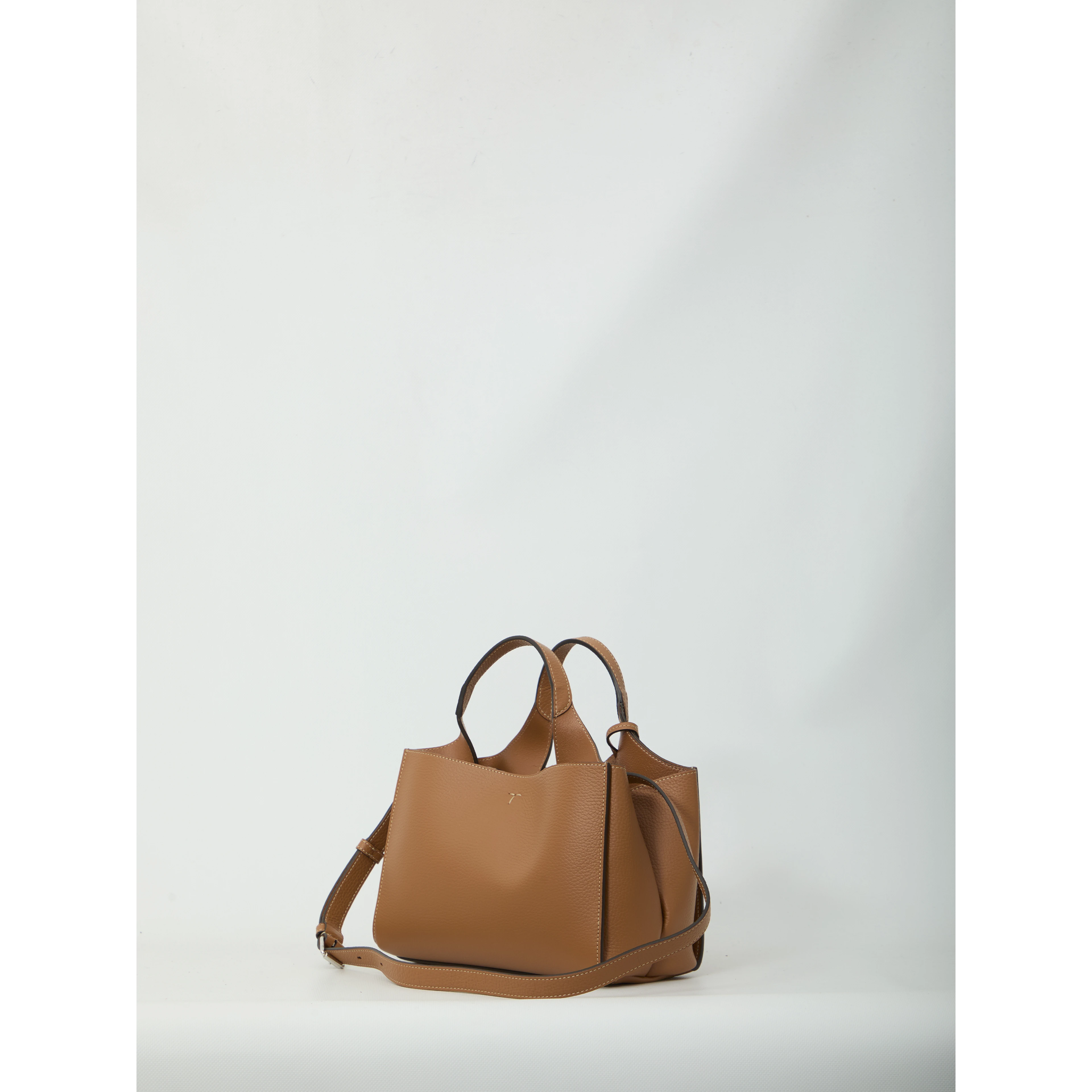 Tod's mini leather bag