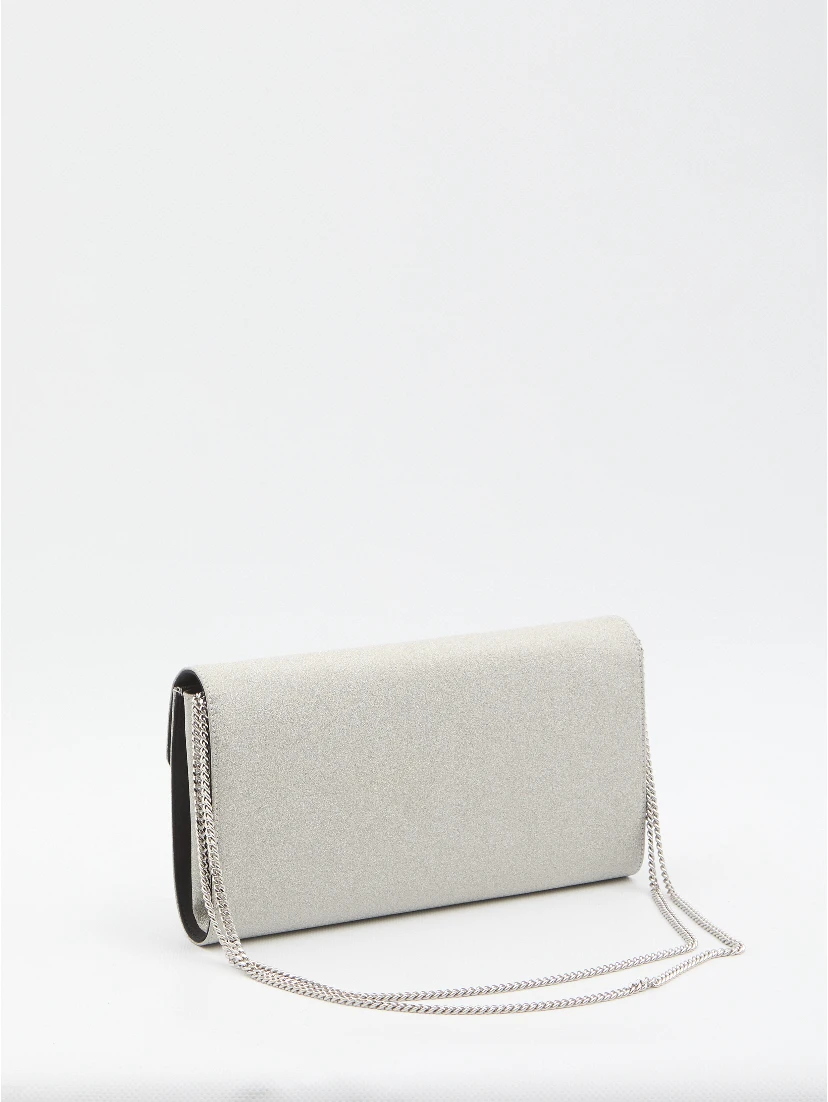 Efflorescence bag