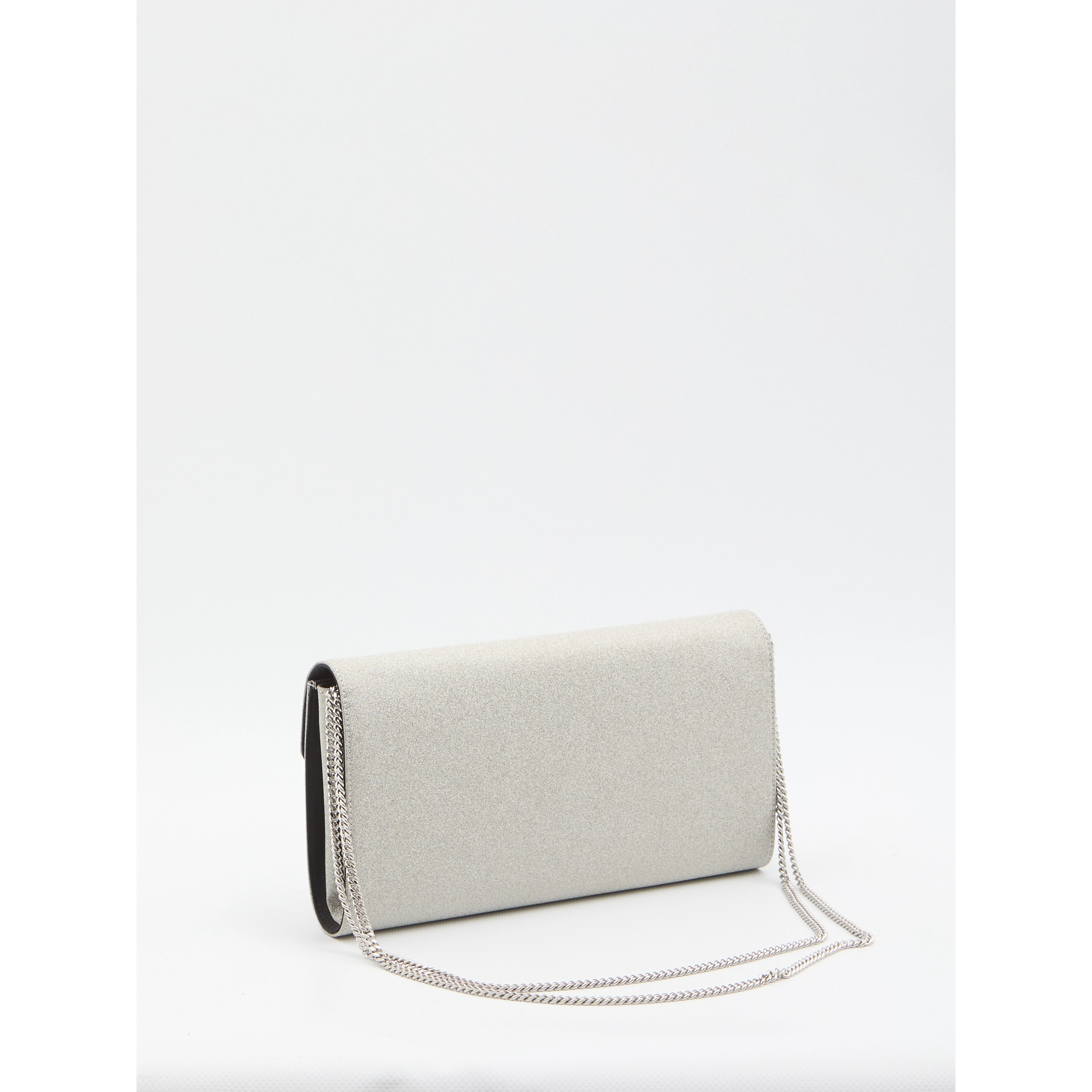 Efflorescence bag