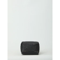 Tod's Micro leather bag